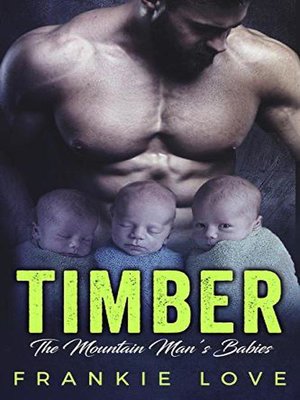cover image of Timber